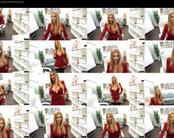 ladyleea — 5 minute Chaturbate female cam show recording, 1080p, Aug 7, 2020
