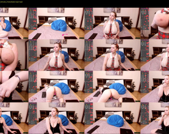 lafextra — 71 minute Chaturbate female cam show recording, 1080p, Aug 7, 2020