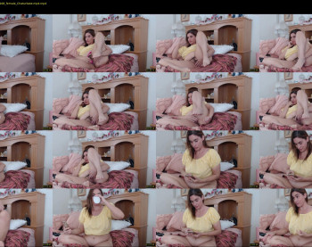 lalaisallbad — 14 minute Chaturbate female cam show recording, 720p, Aug 7, 2020