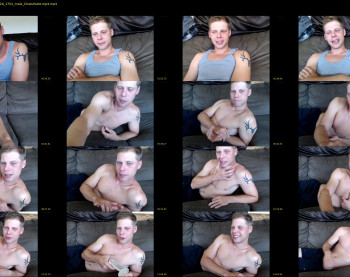 lancehardin — 16 minute Chaturbate male cam show recording, 480p, Aug 7, 2020