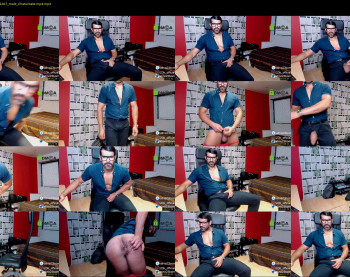 latino23bom — 114 minute Chaturbate male cam show recording, 720p, Aug 7, 2020
