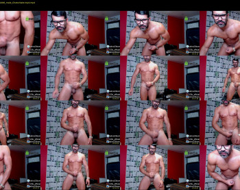 latino23bom — 4 minute Chaturbate male cam show recording, 720p, Aug 7, 2020