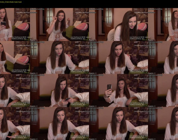 lecsy — 11 minute Chaturbate female cam show recording, 1080p, Aug 7, 2020