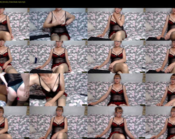 lelapopins — 70 minute Chaturbate female cam show recording, 720p, Aug 7, 2020