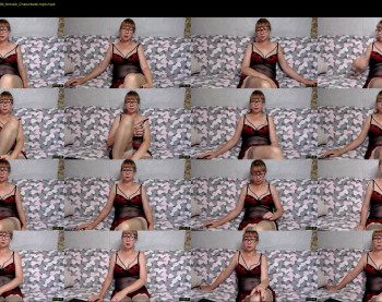 lelapopins — 14 minute Chaturbate female cam show recording, 720p, Aug 7, 2020