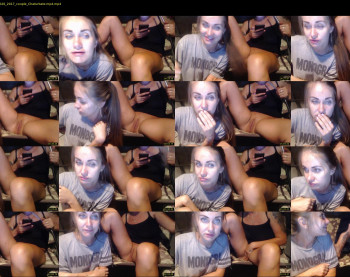 little_princess777 — 3 minute Chaturbate female cam show recording, 720p, Aug 7, 2020