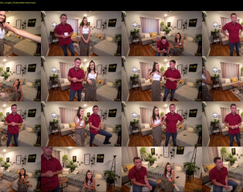 livanddrew — 70 minute Chaturbate couple cam show recording, 720p, Aug 8, 2020