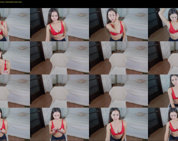 look_ — 5 minute Chaturbate female cam show recording, 1080p, Aug 7, 2020