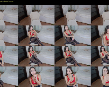 look_ — 66 minute Chaturbate female cam show recording, 1080p, Aug 7, 2020