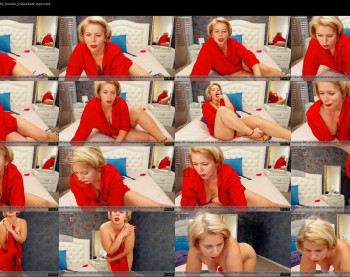 lorabigass — 15 minute Chaturbate female cam show recording, 720p, Aug 7, 2020