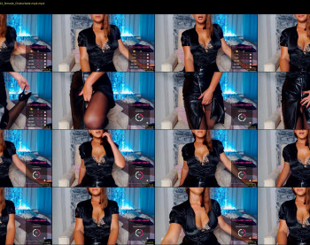milla_kuni — 3 minute Chaturbate female cam show recording, 720p, Aug 7, 2020