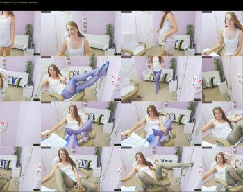 miracle_rose — 64 minute Chaturbate female cam show recording, 720p, Aug 7, 2020