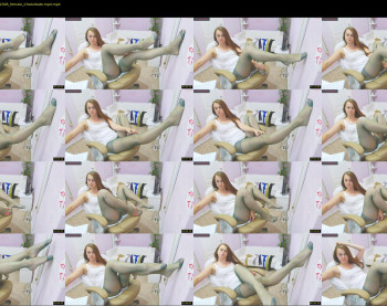 miracle_rose — 7 minute Chaturbate female cam show recording, 720p, Aug 7, 2020