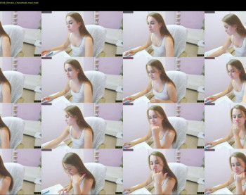 miracle_rose — 4 minute Chaturbate female cam show recording, 720p, Aug 8, 2020