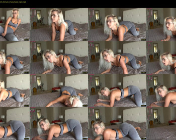 miss_juliaa — 7 minute Chaturbate female cam show recording, 1080p, Aug 7, 2020