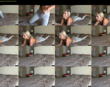 miss_juliaa — 3 minute Chaturbate female cam show recording, 1080p, Aug 7, 2020