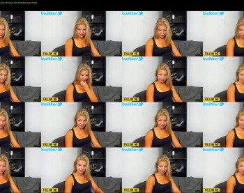 missicute18 — 2 minute Chaturbate female cam show recording, 1080p, Aug 7, 2020