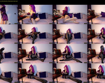 missmirandagd — 70 minute Chaturbate female cam show recording, 1080p, Aug 7, 2020