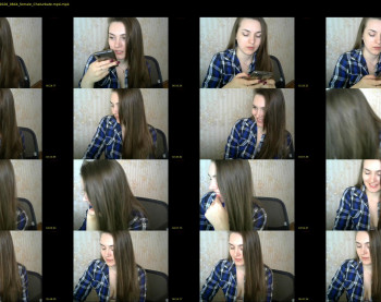 naughty_popa — 8 minute Chaturbate female cam show recording, 720p, Aug 7, 2020