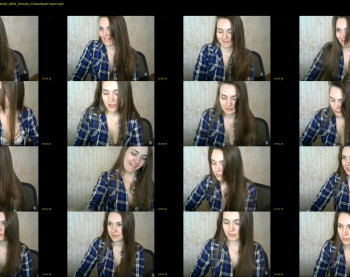 naughty_popa — 17 minute Chaturbate female cam show recording, 720p, Aug 7, 2020