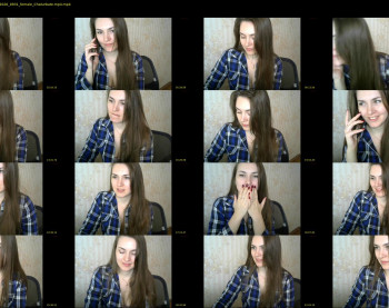 naughty_popa — 47 minute Chaturbate female cam show recording, 720p, Aug 7, 2020