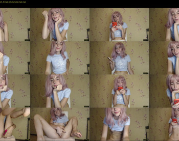 neli_elinek — 25 minute Chaturbate female cam show recording, 1080p, Aug 7, 2020