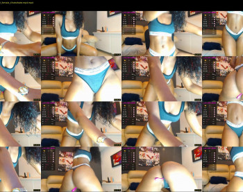 ninag0ld — 11 minute Chaturbate female cam show recording, 480p, Aug 7, 2020