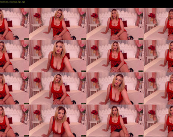 norahreve — 7 minute Chaturbate female cam show recording, 720p, Aug 8, 2020