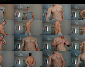 o_r_b_i_t — 20 minute Chaturbate male cam show recording, 720p, Aug 7, 2020