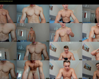 o_r_b_i_t — 76 minute Chaturbate male cam show recording, 720p, Aug 7, 2020
