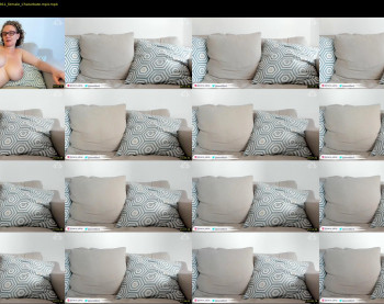 palaustudio — 70 minute Chaturbate female cam show recording, 1080p, Aug 7, 2020