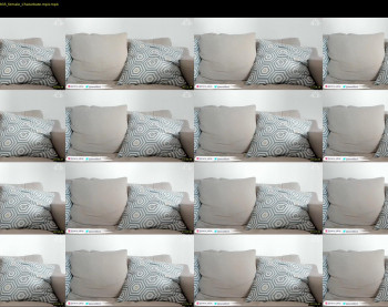 palaustudio — 70 minute Chaturbate female cam show recording, 1080p, Aug 7, 2020