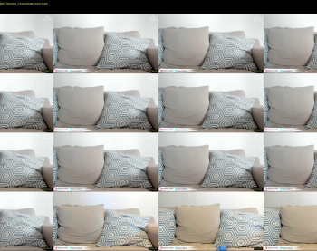 palaustudio — 48 minute Chaturbate female cam show recording, 1080p, Aug 7, 2020
