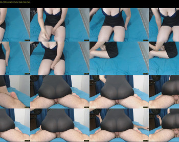 parejacachonda — 16 minute Chaturbate couple cam show recording, 1080p, Aug 7, 2020