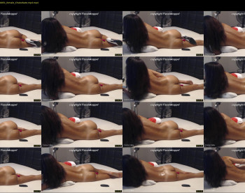 passiekoppel — 45 minute Chaturbate couple cam show recording, 1080p, Aug 8, 2020