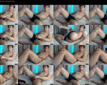 paul_rubini — 70 minute Chaturbate male cam show recording, 720p, Aug 7, 2020