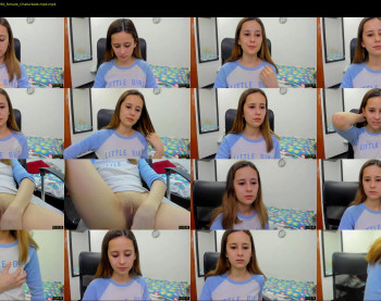 paulette65 — 18 minute Chaturbate female cam show recording, 720p, Aug 8, 2020