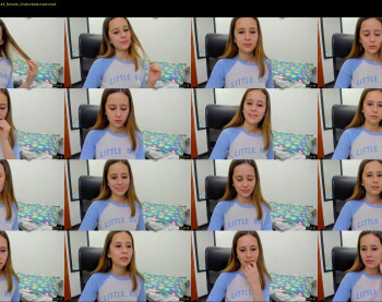 paulette65 — 3 minute Chaturbate female cam show recording, 720p, Aug 8, 2020