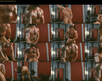 phil_chambers — 73 minute Chaturbate male cam show recording, 1080p, Aug 8, 2020