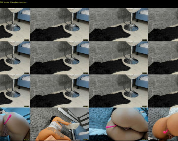 pinkyishere — 62 minute Chaturbate female cam show recording, 1080p, Aug 7, 2020