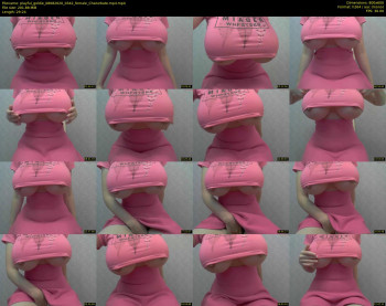 playful_goldie — 30 minute Chaturbate female cam show recording, 480p, Aug 8, 2020