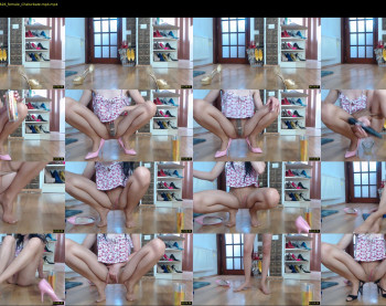 power_stuff — 47 minute Chaturbate female cam show recording, 720p, Aug 7, 2020