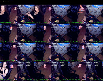 ps4pro — 74 minute Chaturbate female cam show recording, 1080p, Aug 7, 2020