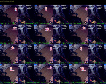 ps4pro — 73 minute Chaturbate female cam show recording, 1080p, Aug 7, 2020