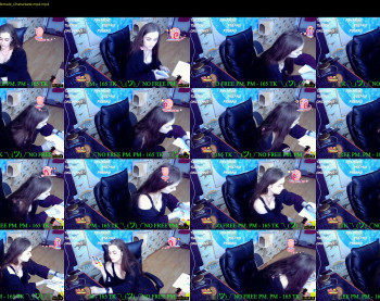 ps4pro — 78 minute Chaturbate female cam show recording, 1080p, Aug 7, 2020