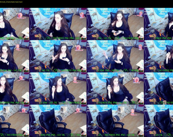 ps4pro — 7 minute Chaturbate female cam show recording, 1080p, Aug 7, 2020