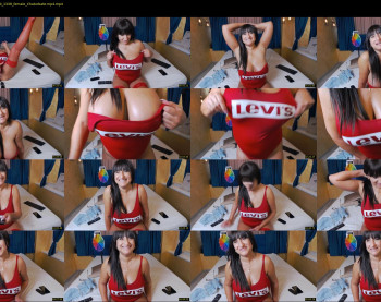 romanticabuse — 6 minute Chaturbate female cam show recording, 1080p, Aug 7, 2020