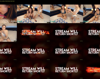 samantajo — 45 minute Chaturbate female cam show recording, 1080p, Aug 7, 2020