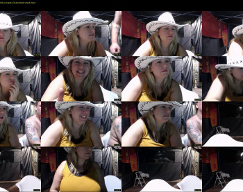 saruandjay — 10 minute Chaturbate couple cam show recording, 480p, Aug 8, 2020