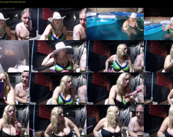 saruandjay — 195 minute Chaturbate couple cam show recording, 480p, Aug 8, 2020